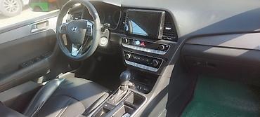 avalon 2017: Hyundai Sonata: 2019 г., 2 л, Автомат, Газ, Седан — 7