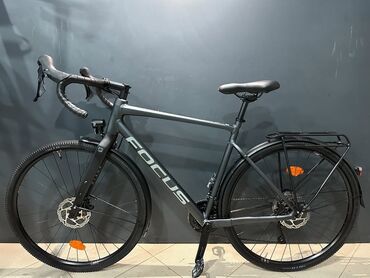 Şəhər velosipedləri: Şəhər velosipedi 28" — 10