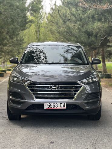 датчик положения селектора акпп мерседес w210: Hyundai Tucson: 2019 г., 2 л, Типтроник, Бензин, Кроссовер