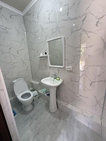 снять домик у озера: 190 м², 5 комнат, Семейным — 9