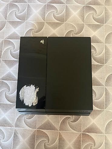 xbox series 360: Sony PlayStation 4 (PS4) oyun konsolu 13 oyunu var. GTA 5, CALL OF — 3