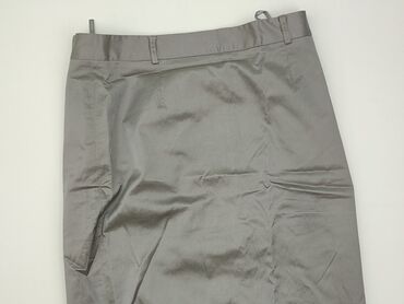 spódnice tiulowe pomarańczowa: Women`s skirt, SIMPLE, XL (EU 42)