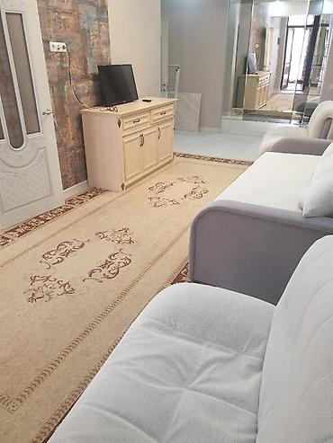 Продажа квартир: 3 комнаты, 70 м², Элитка, 1 этаж, Евроремонт — 6