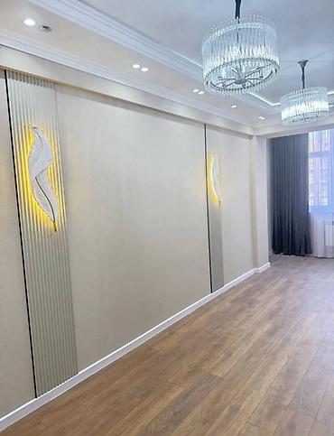 Продажа квартир: 3 комнаты, 118 м², Технопарк Элитка, 6 этаж, Дизайнерский ремонт — 3