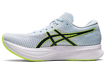 speed: Кроссовки, 38, Asics, Новый, цвет - Белый, Бесплатная доставка, Самовывоз, Платная доставка — 2