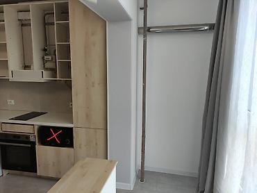 скорый: 1 комната, 38 м², Технопарк 5 этаж, Евроремонт — 5