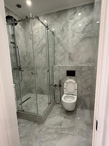 Продажа коттеджей и домов: 🏠 Продаётся 2-этажный дом в Арча-Бешик ул. Камбар Ата • Площадь дома — 7