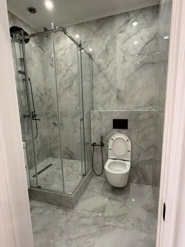 Продажа квартир: 1 комната, 45 м², Элитка, 4 этаж, Евроремонт — 12