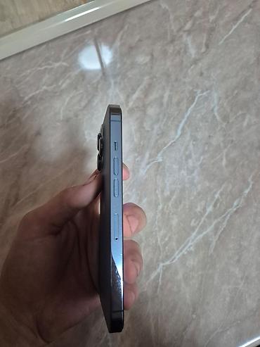 apple iphone 13 pro max qiymeti: IPhone 13 Pro, 128 GB, Sierra Blue, Face ID — 3