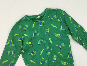ażurowy sweterek allegro: Bluza, Lc Waikiki, 3-4 lat, 98-104 cm, stan - Bardzo dobry
