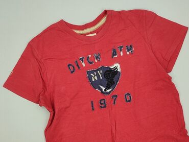 koszulka balmain paris: T-shirt for men, size L