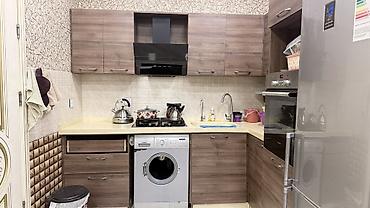iran sobası ikinci əl: Metbex mebeli Rusiya laminantından yigilib 5 metrdir ustunde 350 — 2