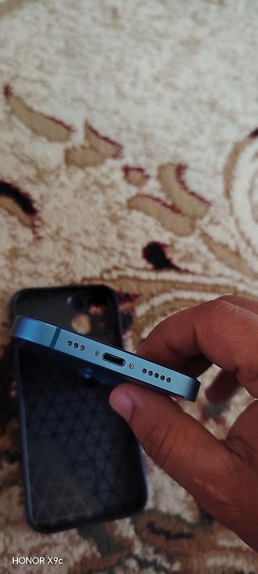 Apple iPhone: IPhone 13, Mavi, Face ID — 4