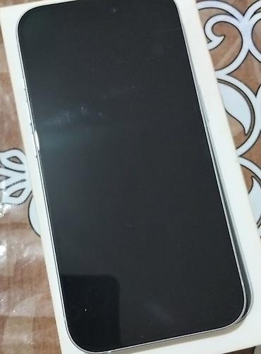 IPhone 15, 128 GB, Ağ