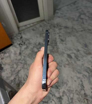 iphone 10plus: IPhone 13 Pro Max, Б/у, 128 ГБ, Серебристый, Защитное стекло, 77 % — 5