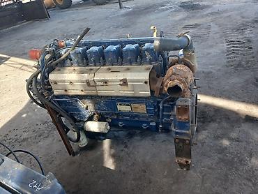 Двигатели, моторы и ГБЦ: Продаю двигатель хово и шахман вийчай 315.318 .Хово коропка от хово — 9