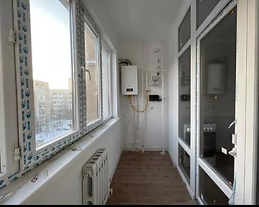 Продажа квартир: 1 комната, 48 м², Элитка, 2 этаж, Евроремонт — 7