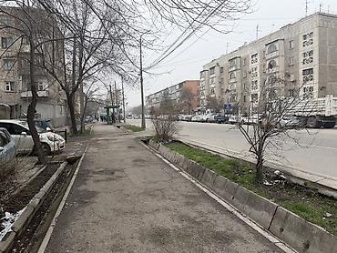 Аренда помещений свободного назначения: Сдается в аренду коммерческое помещение в центре города Бишкек по Ул — 3