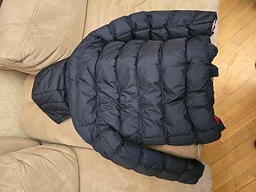 barter geyim: Kurtka, Bolonka, Qış, M — 4