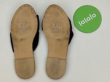 buty marki mango: Mango, Klapki damskie, rozmiar 39 — 3