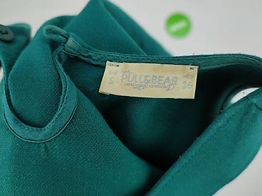 pull and bear zabrze: PULL&BEAR, Sukienka damska, rozmiar S — 4