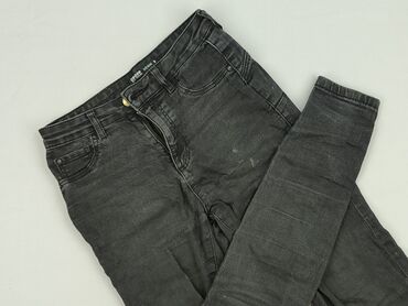 ccc buty na koturnie 2017: Cropp, Jeans for women, size S (EU 36)