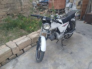 moto moon: Moon brand - AF50, 110 sm3, 2022 il — 3