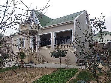 Həyət evi alıram: 150 kv. m, 3 otaqlı — 7