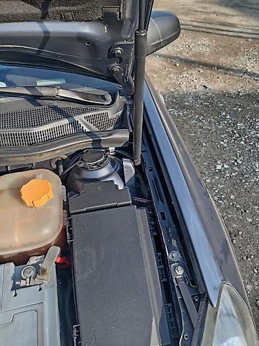 Opel: Opel Astra: 1.3 l | 2007 il 241000 km Hetçbek — 11