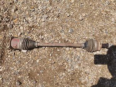 Transmission System: POLUOSOVINA ZADNJA DESNA ZA FIAT PANDA OD 2011. DO 2020. GOD. | — 1