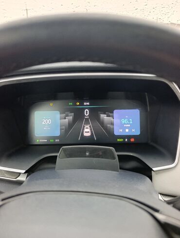 Weltmeister: Weltmeister EX5, 2022 г., 52890 км, Передний, В наличии — 11