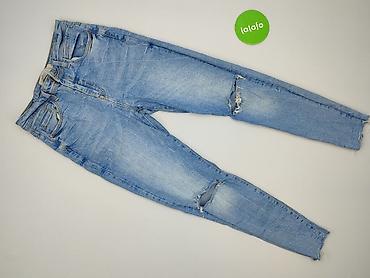 jeans mango straight: Zara, Jeansy damskie, rozmiar S — 2