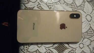 iphone 3gs: IPhone Xs | 256 GB Qızılı | Simsiz şarj