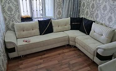 L🅰/ divan 500 azn. Açılır bazalıdır. Heç bir defekti yoxdur ⁷²⁵⁹ Binə