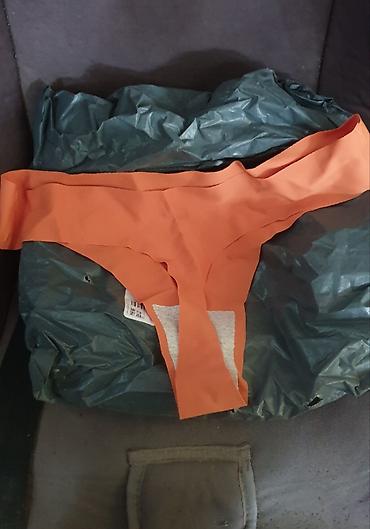 Трусики: Продается трусики Новые! в основном стринги и бразилиана ну вобщем на — 11