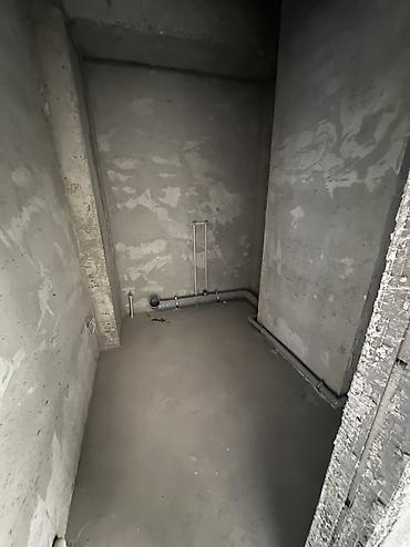 osh flats: 2 комнаты, 85 м², Элитка, 14 этаж, ПСО (под самоотделку) — 9