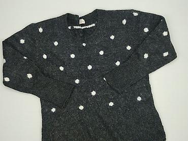 sklep hm: H&M L.O.G.G., Sweter damski, rozmiar M — 1