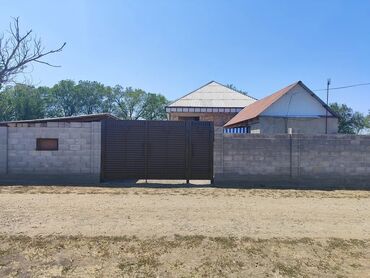восток 5 продаю дом: Дом, 109 м², 5 комнат, Собственник, ПСО (под самоотделку)