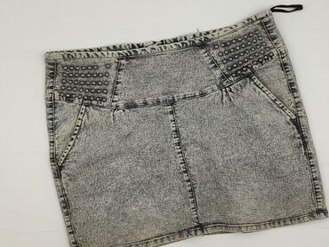 reserved asymetryczne spódnice: Women`s skirt, size L (EU 40)
