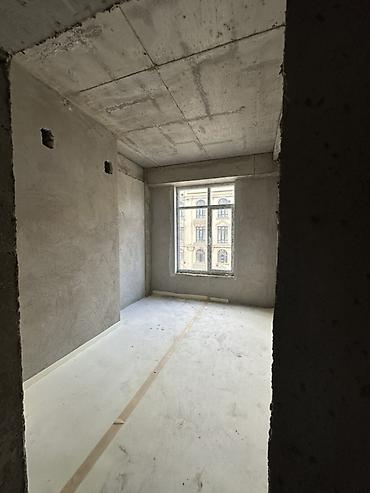 жк нью йорк сити: 2 комнаты, 59 м², Асанбай мкр Элитка, 9 этаж, ПСО (под самоотделку) — 5