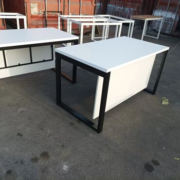 Компьютерные столы: Компьютерные столы Стол компьютерный Стол офисный Стол обеденный Стол — 23