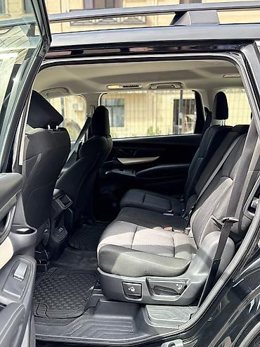 subar: Subaru Ascent: 2020 г., 2.4 л, Вариатор, Бензин, Внедорожник — 9