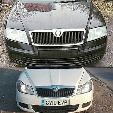 set za auto prva pomoc: RAZNI DELOVI ZA ŠKODA OCTAVIA OD 2004. DO 2013. GOD. | SKODA OKTAVIA — 4
