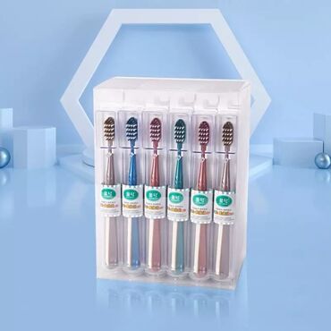 Уход за телом: Оптом продаем зубные щетки отличного качества. ждём оптовых клиентов — 6