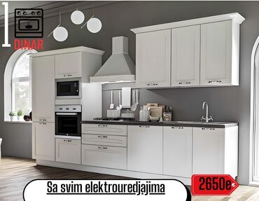 Kuhinjski nameštaj: UNICATA KITCHEN – kuhinje po meri sa italijanskim dizajnom Zašto — 6