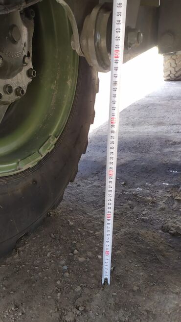 Грузовики: Грузовик, Mercedes-Benz, Стандарт, 7 т, Новый — 10