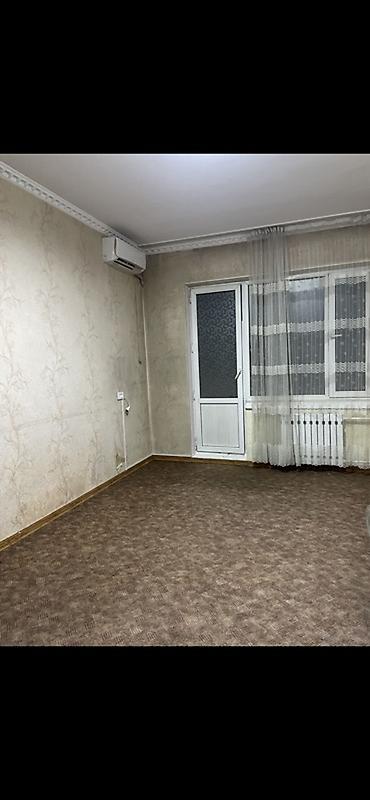 Батирлерди ижарага берүү: 1‑комнатная квартира Планировка и метраж: - Просторная комната с — 4