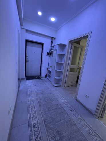 сдаю в аренду бишкек: 2 бөлмө, Душ кабинасы, Жаздык, жууркан-төшөк каптары, Кондиционер