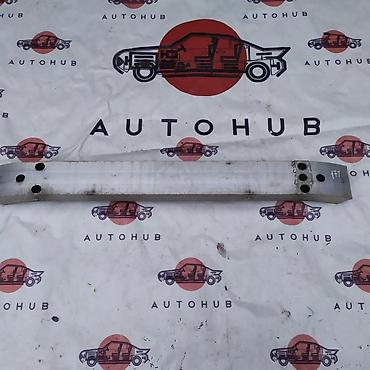 Усилитель бампера TOYOTA Celsior UCF31 3UZ-FE 2001 (б/у)