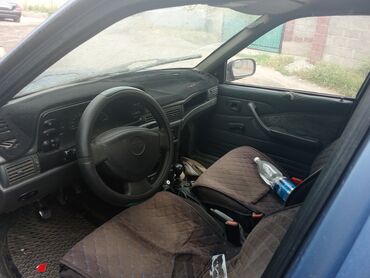 Daewoo: Daewoo Nexia: 2007 г., 1.5 л, Механика, Бензин, Седан